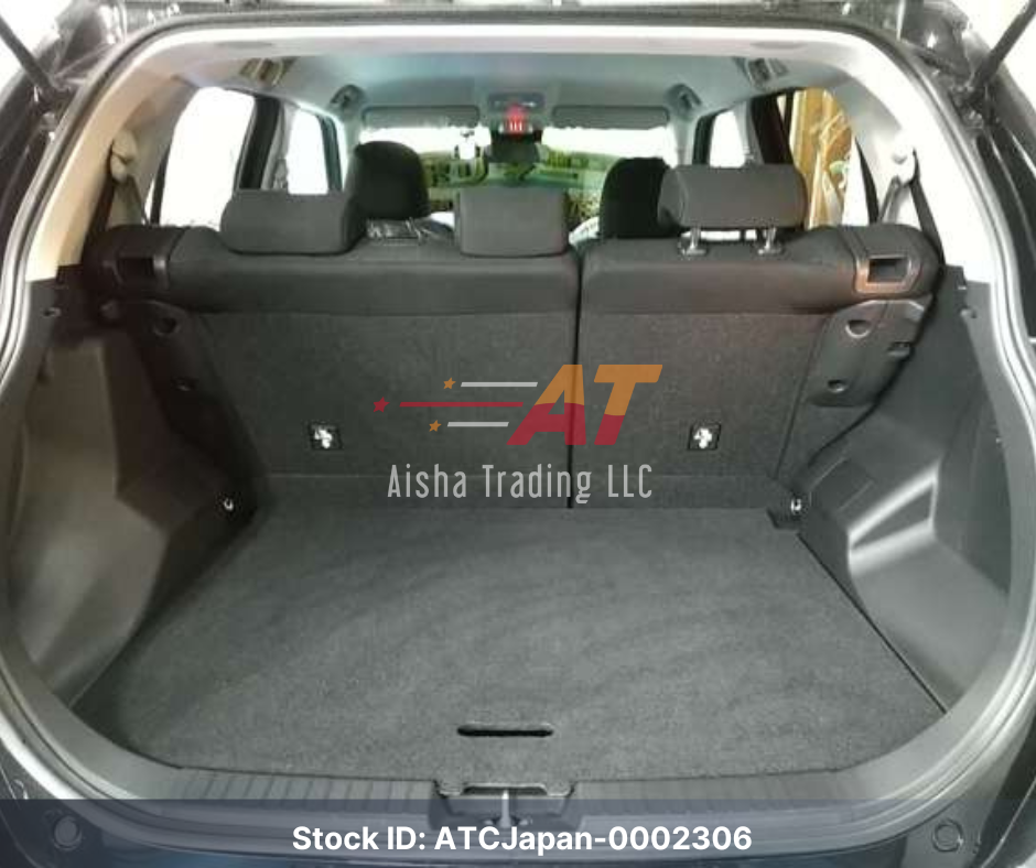 2022 Toyota Rise